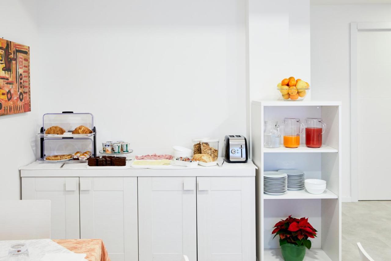 Le Vette Room&Breakfast Rovereto  Dış mekan fotoğraf