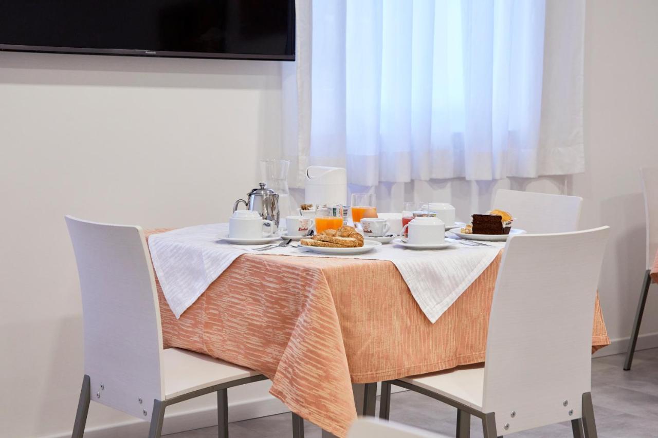 Le Vette Room&Breakfast Rovereto  Dış mekan fotoğraf