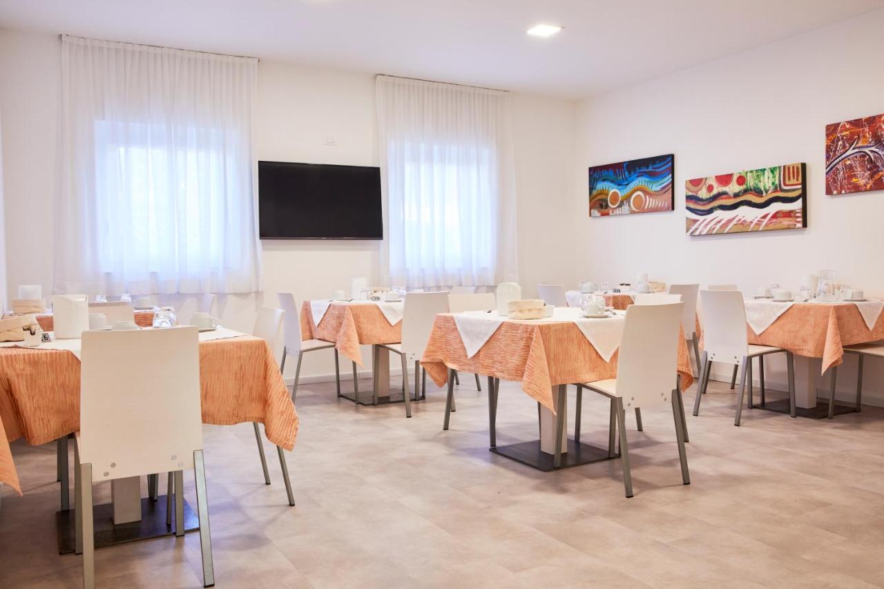 Le Vette Room&Breakfast Rovereto  Dış mekan fotoğraf