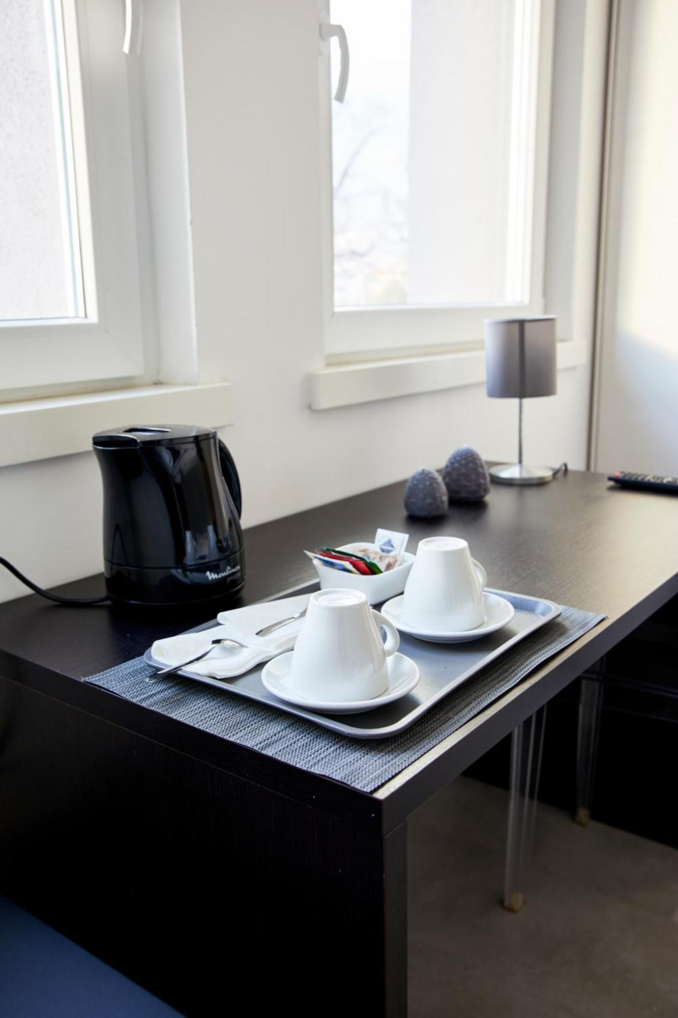 Le Vette Room&Breakfast Rovereto  Oda fotoğraf